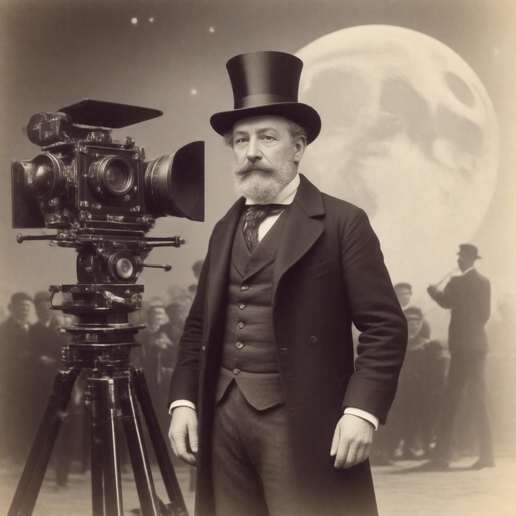 Georges Méliès